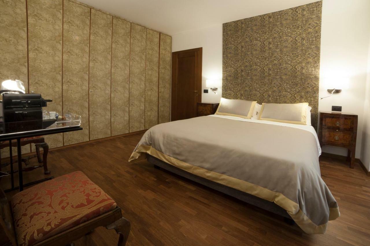 Parco Dell'Adige Rooms Верона Экстерьер фото