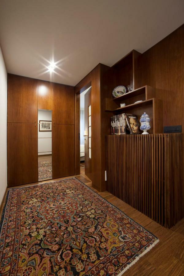 Parco Dell'Adige Rooms Верона Экстерьер фото