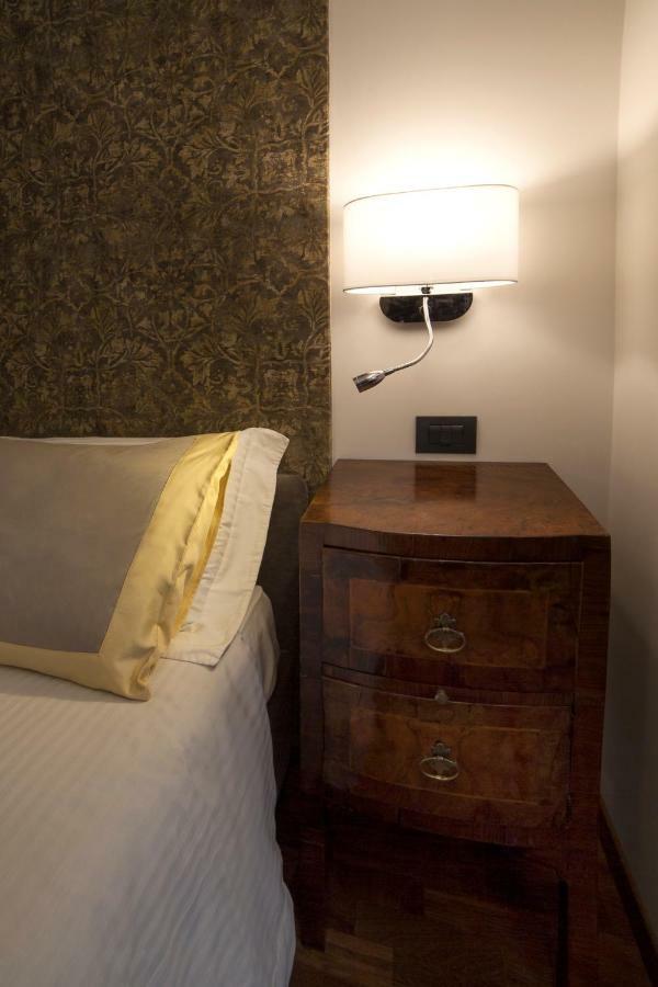 Parco Dell'Adige Rooms Верона Экстерьер фото
