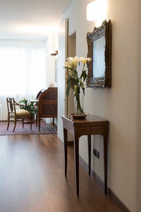 Parco Dell'Adige Rooms Верона Экстерьер фото