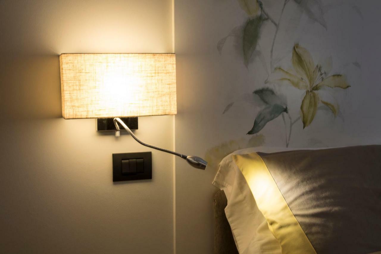 Parco Dell'Adige Rooms Верона Экстерьер фото