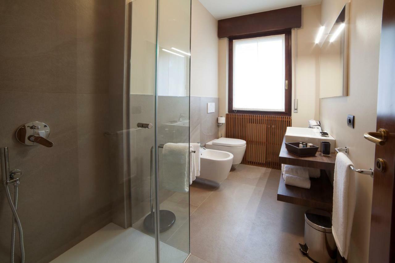 Parco Dell'Adige Rooms Верона Экстерьер фото