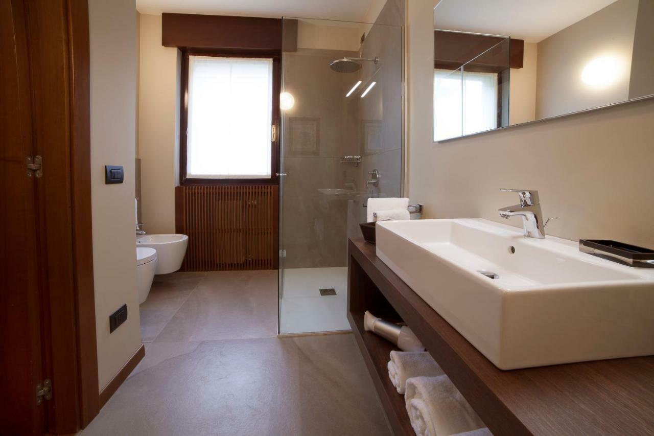 Parco Dell'Adige Rooms Верона Экстерьер фото