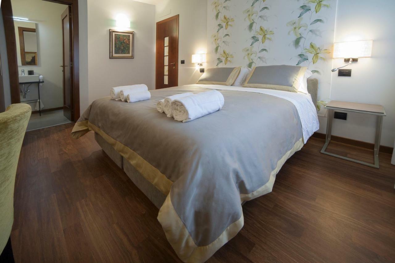 Parco Dell'Adige Rooms Верона Экстерьер фото