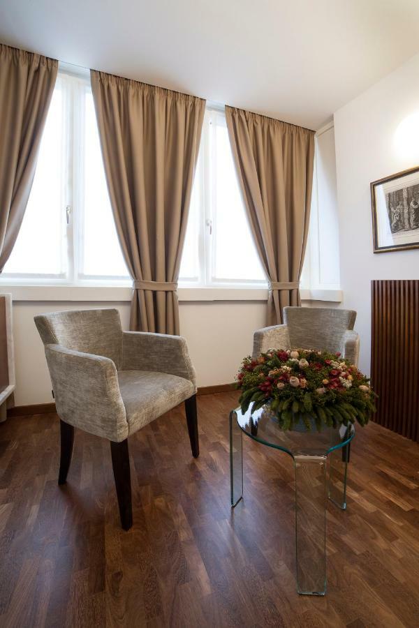 Parco Dell'Adige Rooms Верона Экстерьер фото