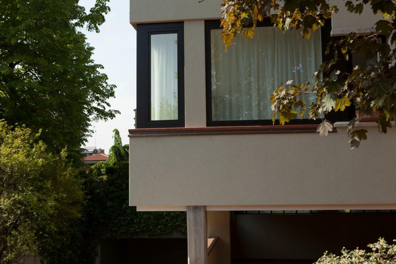 Parco Dell'Adige Rooms Верона Экстерьер фото