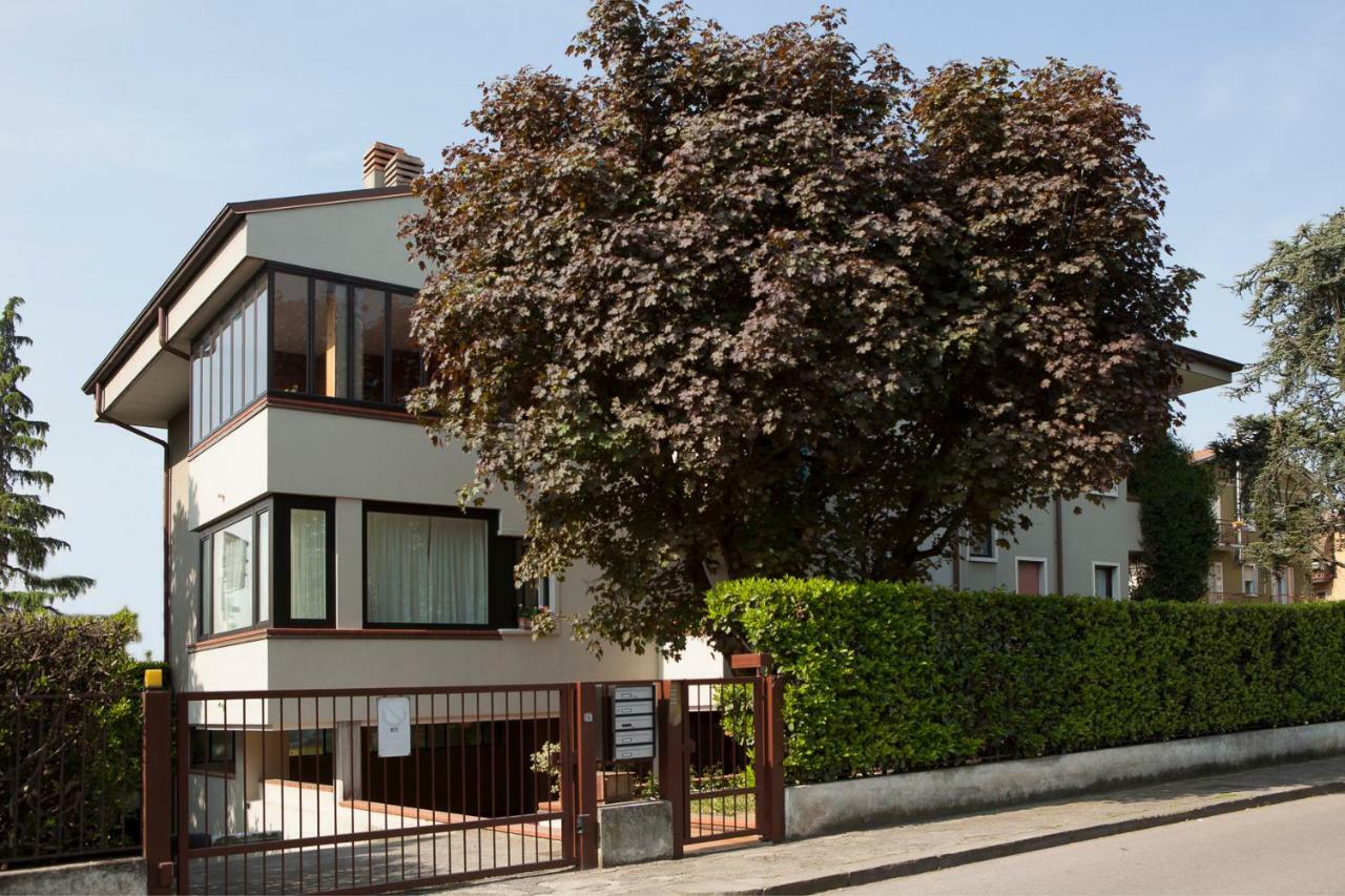 Parco Dell'Adige Rooms Верона Экстерьер фото